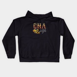 CNA Life Kids Hoodie